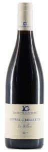 JEROME GALEYRAND ΚΡΑΣΙ GEVREY-CHAMBERTIN &quot;BILLARD&quot; JEROME GALEYRAND 2019 ΕΡΥΘΡΟ 750ML