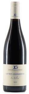 ����� GEVREY-CHAMBERTIN 
