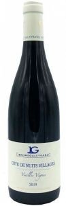 ΚΡΑΣΙ COTE DE NUITS-VILLAGES VIEILLES VIGNES JEROME GALEYRAND 2019 ΕΡΥΘΡΟ 750ML ΚΡΑΣΙ COTE DE NUITS-VILLAGES VIEILLES VIGNES JEROME GALEYRAND 2019 ΕΡΥΘΡΟ 750ML