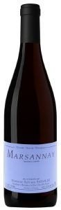 ΚΡΑΣΙ MARSANNAY SYLVAIN PATAILLE 2019 ΕΡΥΘΡΟ 750ML ΚΡΑΣΙ MARSANNAY SYLVAIN PATAILLE 2019 ΕΡΥΘΡΟ 750ML