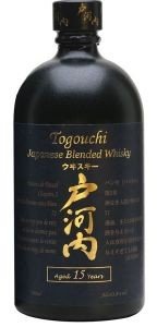  TOGOUCHI 15  700ML