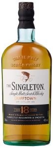  SINGLETON DUFFTOWN 18  700ML