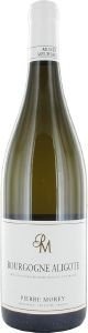 ΚΡΑΣΙ BOURGOGNE ALIGOTE PIERRE MOREY & MOREY-BLANC 2018 ΛΕΥΚΟ 750ML ΚΡΑΣΙ BOURGOGNE ALIGOTE PIERRE MOREY & MOREY-BLANC 2018 ΛΕΥΚΟ 750ML