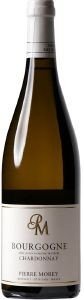  BOURGOGNE CHARDONNAY PIERRE MOREY & MOREY-BLANC 2021  750ML