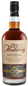 MALECON RUM MALECON RESERVA IMPERIAL 25 ΕΤΩΝ 700ML