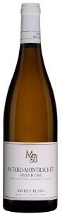  BATARD MONTRACHET PIERRE MOREY & MOREY-BLANC 2018  750ML