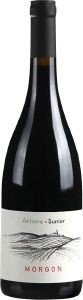 ΚΡΑΣΙ MORGON ANTOINE SUNIER 2020 ΕΡΥΘΡΟ 750ML ΚΡΑΣΙ MORGON ANTOINE SUNIER 2020 ΕΡΥΘΡΟ 750ML