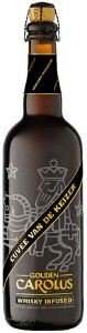  GOUDEN CAROLUS CUVEE VAN DE KEIZER WHISKY INFUSED 750 ML