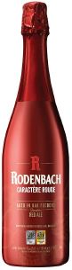  RODENBACH CARACTERE ROUGE 750 ML