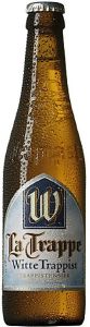 ΜΠΥΡΑ LA TRAPPE WITTE 330 ML