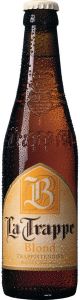  LA TRAPPE BLOND 330 ML