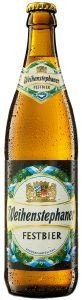  WEIHENSTEPHAN FESTBIER 500 ML