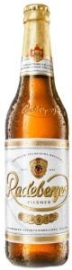 ΜΠΥΡΑ RADEBERGER 500 ML ΜΠΥΡΑ RADEBERGER 500 ML
