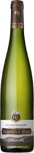 ΚΡΑΣΙ KUENTZ-BAS GEWURZTRAMINER MOSAIK 2018 ΛΕΥΚΟ 750ML