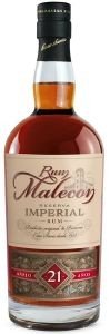 MALECON RUM MALECON RESERVA IMPERIAL 21 ΕΤΩΝ 700ML