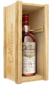 RUM MALECON RARE PROOF 13  GIFT BOX 700ML