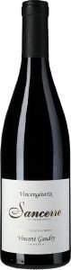  VINCENGETORIX VINCENT GAUDRY 2017  750ML