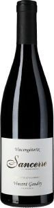  VINCENGETORIX VINCENT GAUDRY 2017  MAGNUM 1500ML