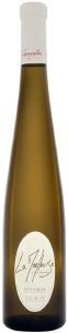  VOUVRAY MOELLEUSE DOMAINE CHAMPALOU 2015  500ML