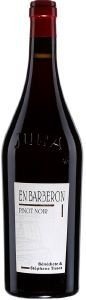 ΚΡΑΣΙ EN BARBERON DOMAINE ANDRE ET MIREILLE TISSOT 2018 ΕΡΥΘΡΟ 750ML ΚΡΑΣΙ EN BARBERON DOMAINE ANDRE ET MIREILLE TISSOT 2018 ΕΡΥΘΡΟ 750ML