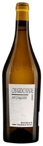  PATCHWORK DOMAINE ANDRE ET MIREILLE TISSOT 2019  750ML