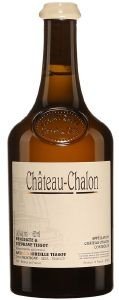  CHATEAU-CHALON DOMAINE ANDRE ET MIREILLE TISSOT 2011  620ML