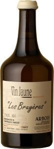  VIN JAUNE \