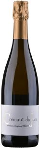 DOMAINE ANDRE ET MIREILLE TISSOT ΑΦΡΩΔΗΣ ΟΙΝΟΣ CREMANT DU JURA &quot;INDIGENE&quot; DOMAINE ANDRE ET MIREILLE TISSOT ΛΕΥΚΟ 750ML