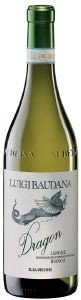 ΚΡΑΣΙ DRAGON LUIGI BAUDANA 2021 ΛΕΥΚΟ 750ML ΚΡΑΣΙ DRAGON LUIGI BAUDANA 2021 ΛΕΥΚΟ 750ML