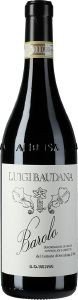  BAROLO SERRALUNGA D\' ALBA DOCG LUIGI BAUDANA 2017  750ML