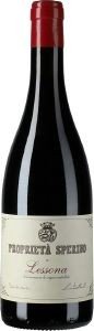  LESSONA PROPRIETA SPERINO 2016  MAGNUM 1500ML