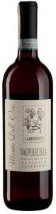 ����� MONTE DALL \'ORA VALPOLICELLA CLASSICO SUPERIORE CAMPORENZO DOC 2017 ������ 750ML