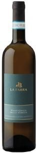 ΚΡΑΣΙ PINOT GRIGIO LA FARRA 2023 ΛΕΥΚΟ 750ML ΚΡΑΣΙ PINOT GRIGIO LA FARRA 2023 ΛΕΥΚΟ 750ML
