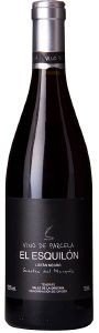  EL ESQUILON SUERTES DEL MARQUES 2017  750ML