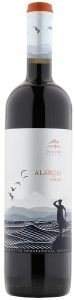  ALARGO    750ML