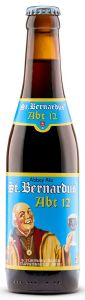 ΜΠΥΡΑ SINT BERNARDUS ABT 12 330 ML ΜΠΥΡΑ SINT BERNARDUS ABT 12 330 ML