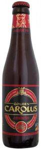 ����� GOUDEN CAROLUS AMBRIO 330 ML