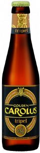 ΜΠΥΡΑ GOUDEN CAROLUS TRIPLE 330 ML ΜΠΥΡΑ GOUDEN CAROLUS TRIPLE 330 ML