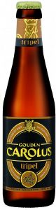  GOUDEN CAROLUS TRIPLE 330 ML