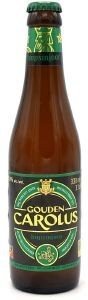  GOUDEN CAROLUS HOPSINJOOR 330 ML