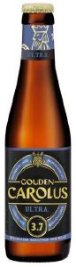 ΜΠΥΡΑ GOUDEN CAROLUS UL.T.R.A. 330 ML ΜΠΥΡΑ GOUDEN CAROLUS UL.T.R.A. 330 ML