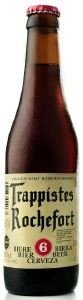  TRAPPISTES ROCHEFORT 6 330 ML