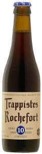 ΜΠΥΡΑ TRAPPISTES ROCHEFORT 10 330 ML ΜΠΥΡΑ TRAPPISTES ROCHEFORT 10 330 ML