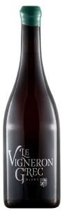  LE VIGNERON GREC   2021  750 ML