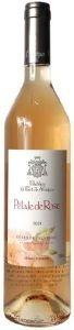 CHATEAU LA TOUR DE L EVEQUE ΚΡΑΣΙ CHATEAU LA TOUR DΕ L EVEQUE PETALE DE ROSE 2021 ΡΟΖΕ 750ML