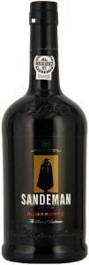 SANDEMAN PORT RUBY RED 750 ML