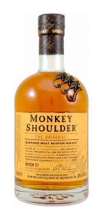  MONKEY SHOULDER BATCH 27 700 ML