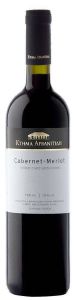 ΚΡΑΣΙ CABERNET-MERLOT ΚΤΗΜΑ ΑΡΒΑΝΙΤΙΔΗ 2019 ΕΡΥΘΡΟ 750ML ΚΡΑΣΙ CABERNET-MERLOT ΚΤΗΜΑ ΑΡΒΑΝΙΤΙΔΗ 2019 ΕΡΥΘΡΟ 750ML