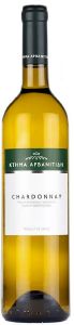 ΚΡΑΣΙ CHARDONNAY ΚΤΗΜΑ ΑΡΒΑΝΙΤΙΔΗ 2021 ΛΕΥΚΟ 750ML ΚΡΑΣΙ CHARDONNAY ΚΤΗΜΑ ΑΡΒΑΝΙΤΙΔΗ 2021 ΛΕΥΚΟ 750ML