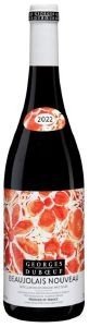  BEAUJOLAIS NOUVEAU DUBOEUF 2022  750ML